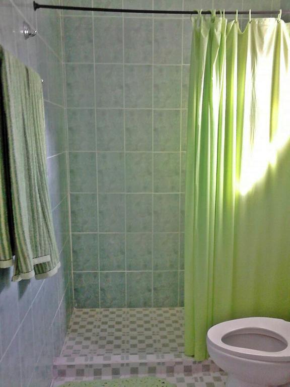 Posada Donde Pilo Avila Otel San Andrés Oda fotoğraf
