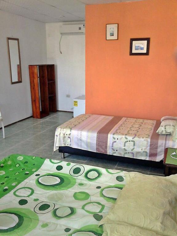 Posada Donde Pilo Avila Otel San Andrés Oda fotoğraf