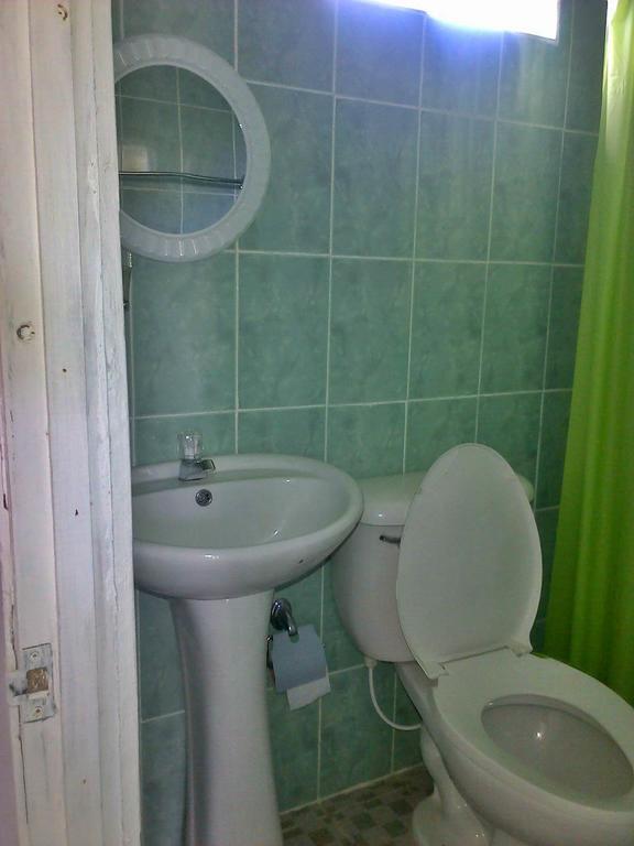 Posada Donde Pilo Avila Otel San Andrés Oda fotoğraf