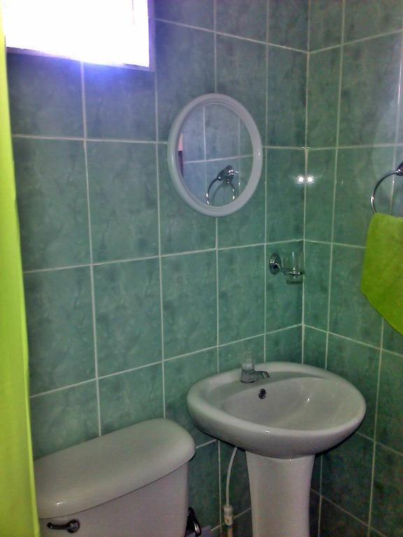 Posada Donde Pilo Avila Otel San Andrés Oda fotoğraf