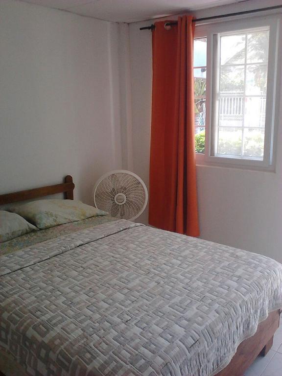 Posada Donde Pilo Avila Otel San Andrés Dış mekan fotoğraf